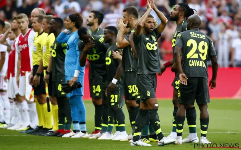 ajax standard