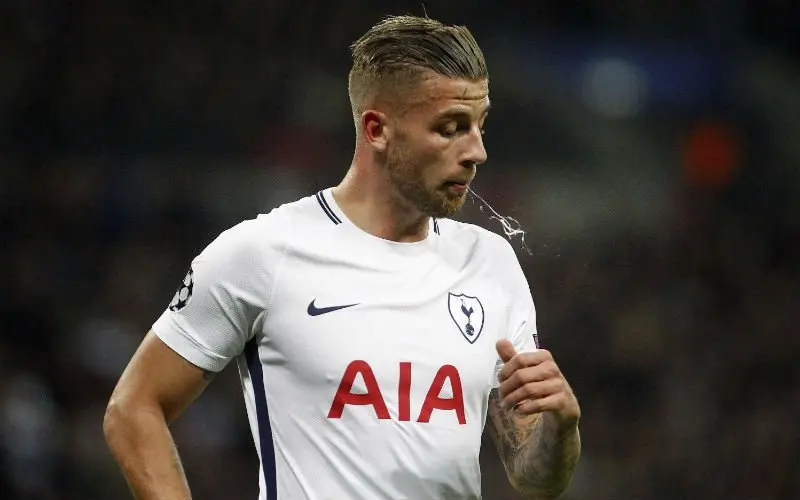 alderweireld 5
