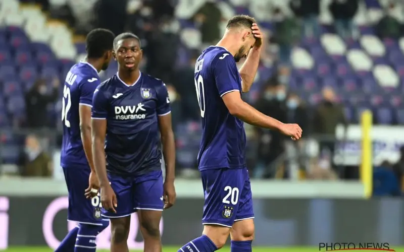 anderlecht 1 1