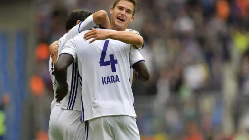 anderlecht 1