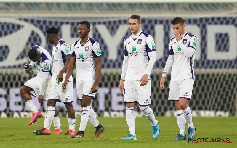 anderlecht 101