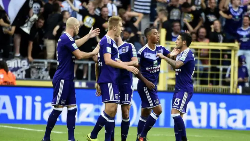 anderlecht 2