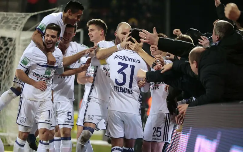 anderlecht 24