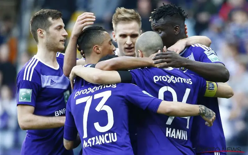 anderlecht 27