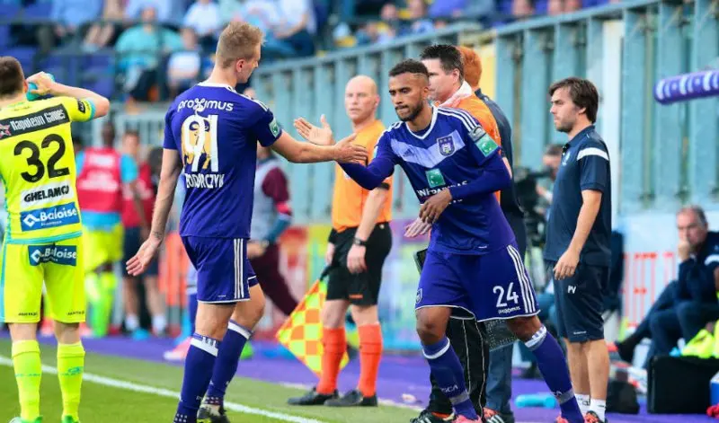 anderlecht 31