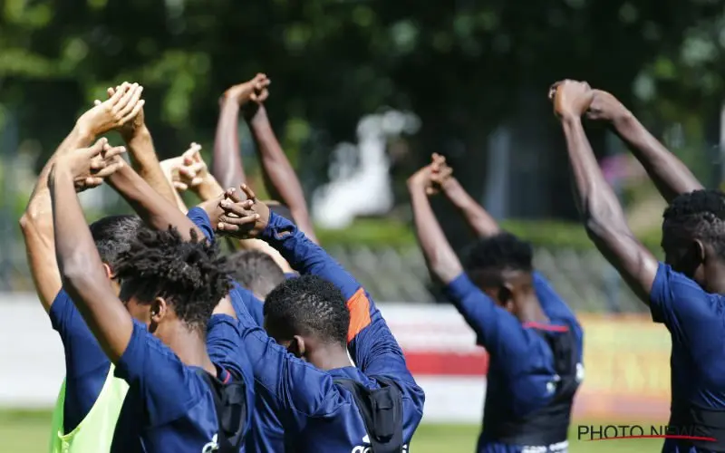 anderlecht 45