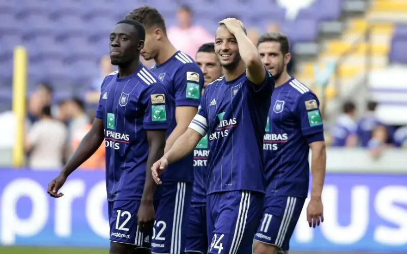 anderlecht 52