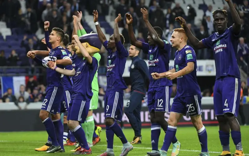 anderlecht 57
