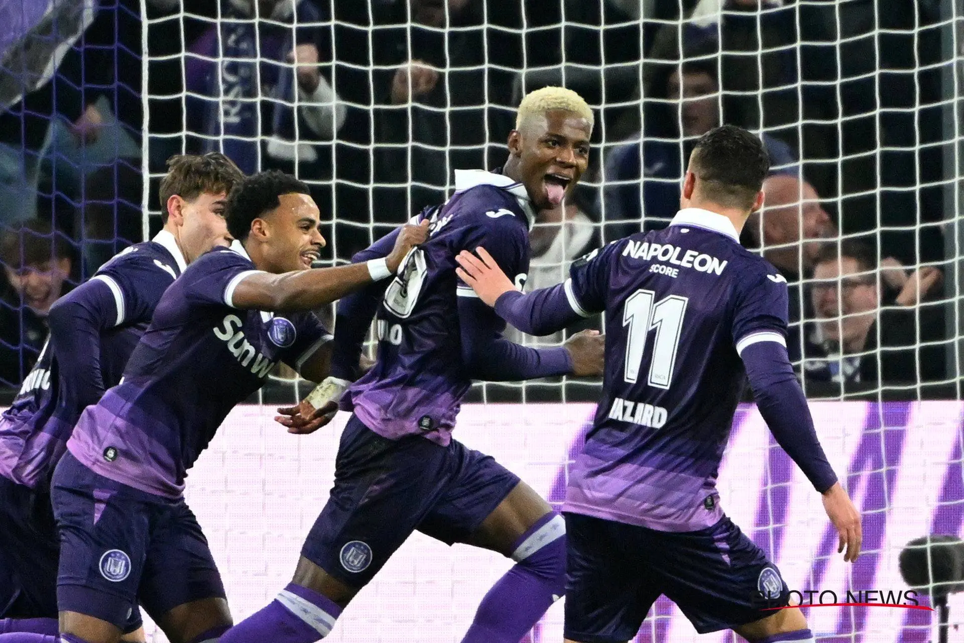 Anderlecht