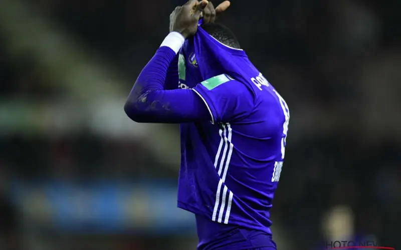 anderlecht 84