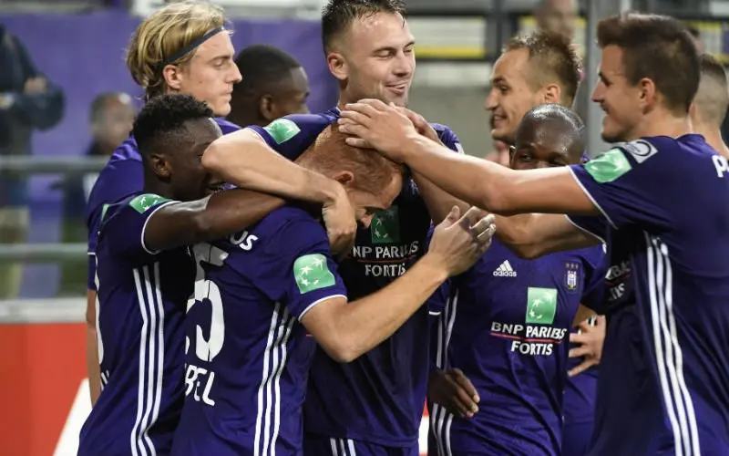 anderlecht milic antonio