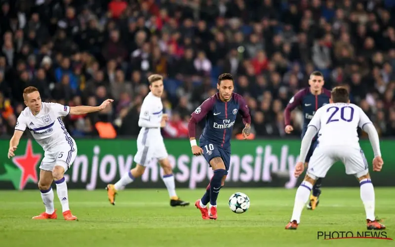 anderlecht psg