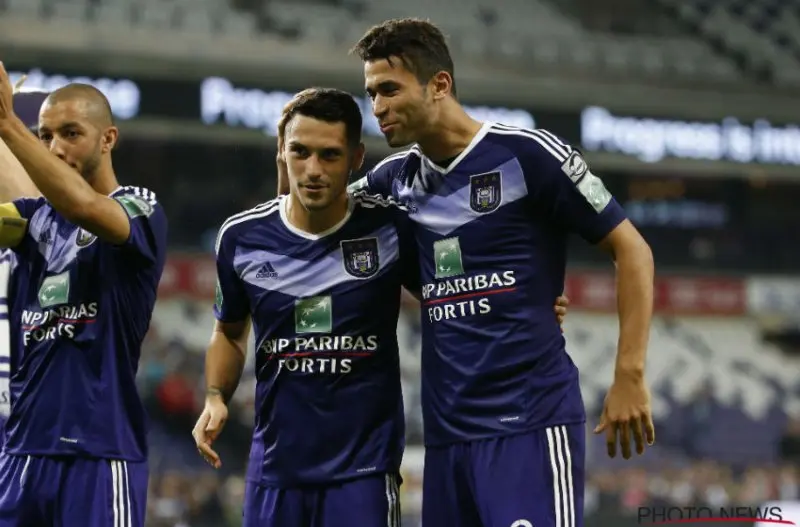 anderlecht
