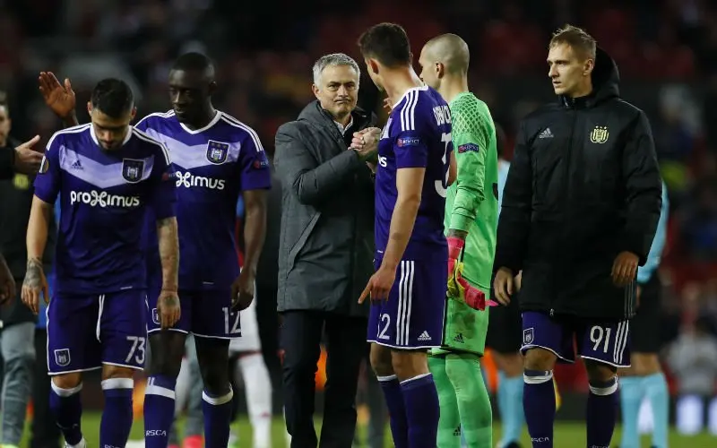 anderlechtdendonckermourinho