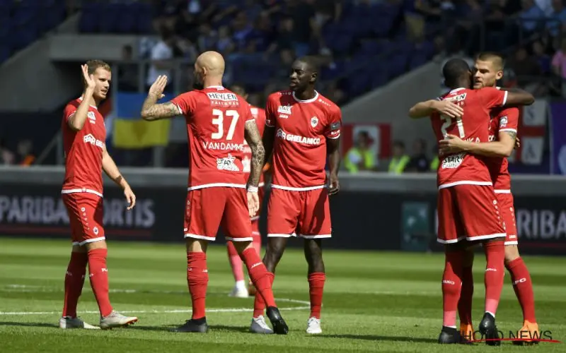 antwerp 23