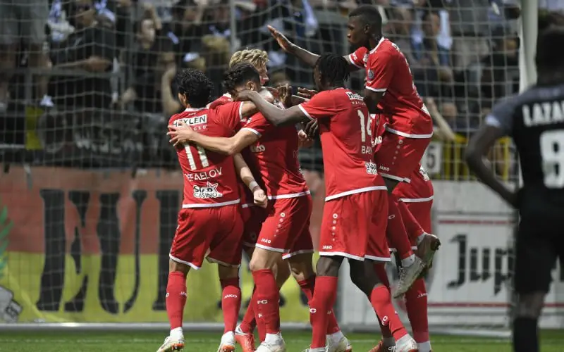 antwerp 24