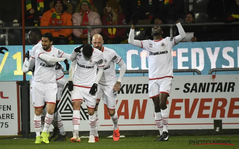 antwerp 27