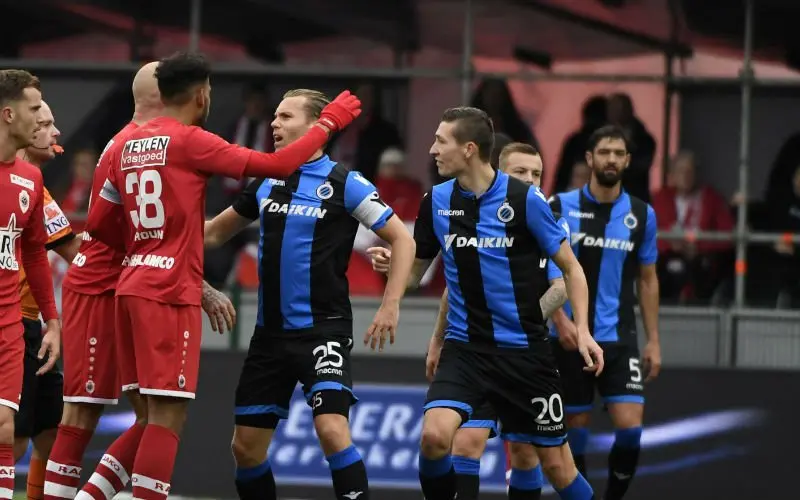 antwerpclub