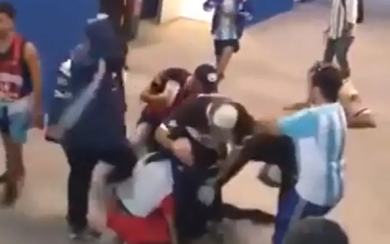 argcrohooligans