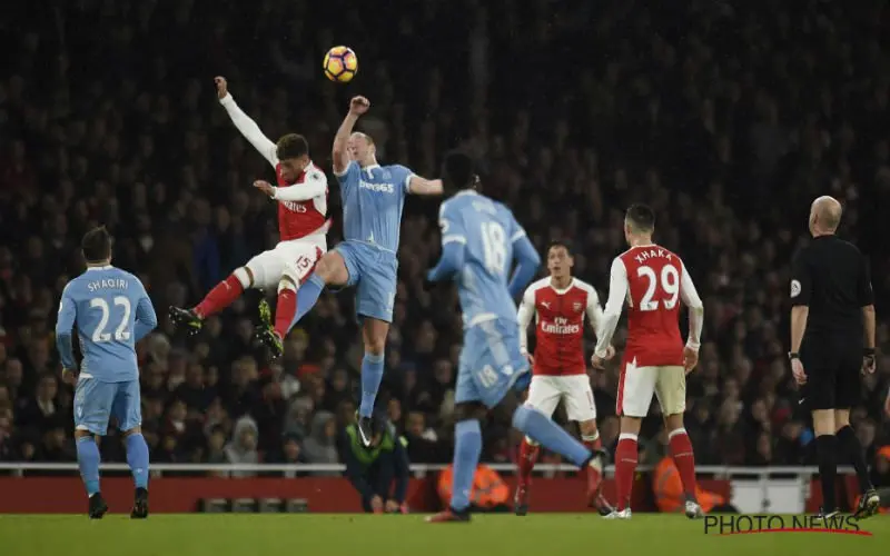 arsenal 1