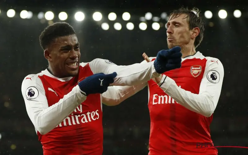 arsenal 2