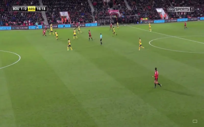 arsenal 3