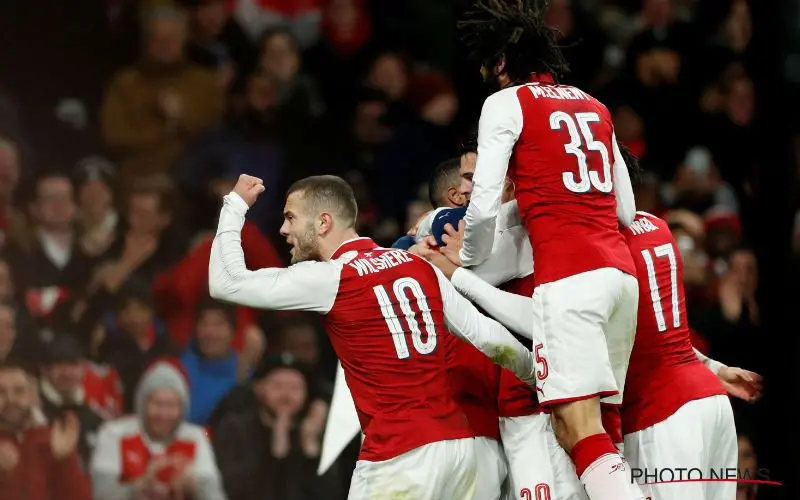 arsenal 8