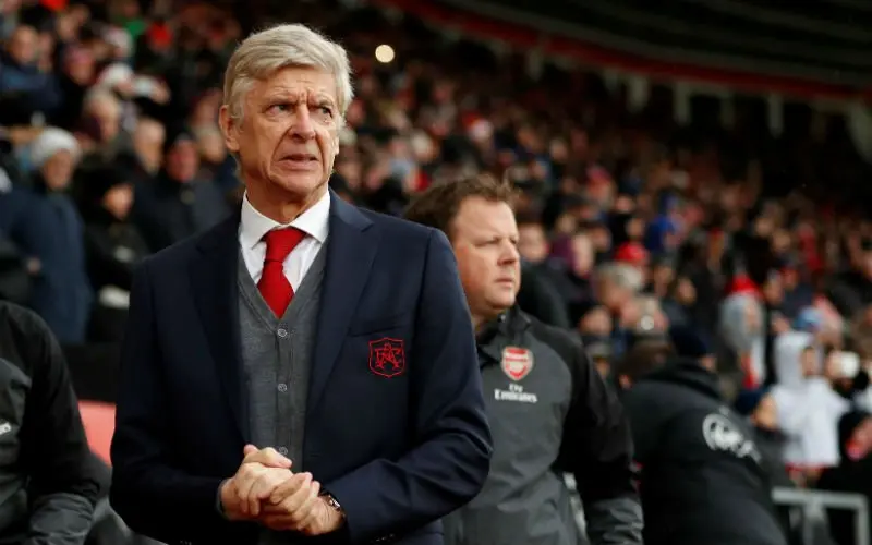 arsenewenger235