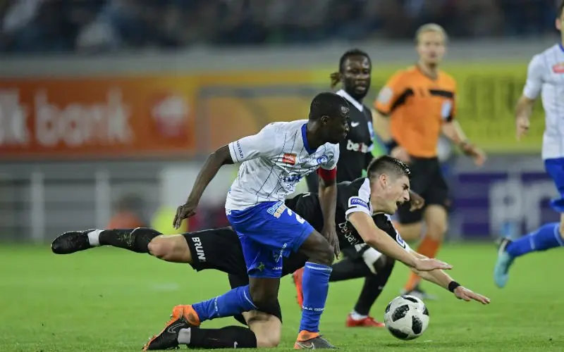 asare malinovskyi