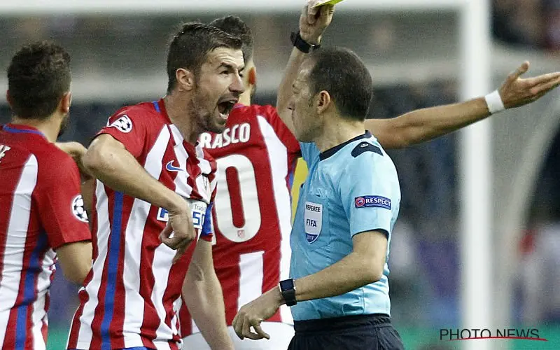 atletico madrid