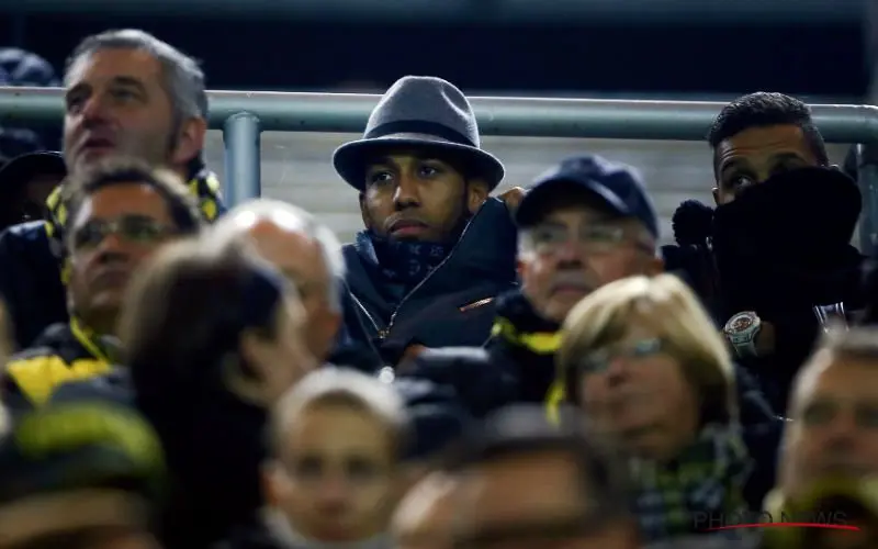 aubameyang 1