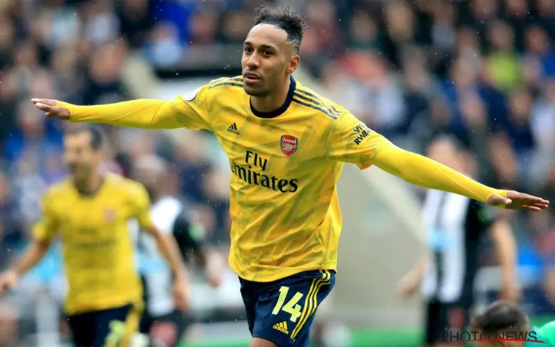 aubameyang81