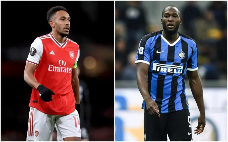 aubameyanglukaku