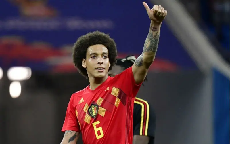 axelwitsel 62