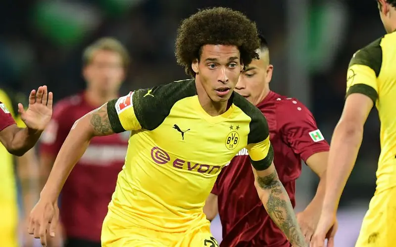 axelwitsel209