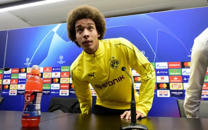 axelwitsel2093
