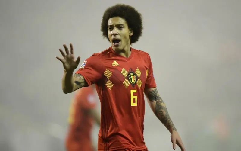 axelwitsel61