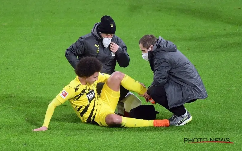 axelwitselblessure