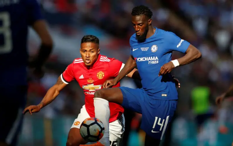 bakayoko