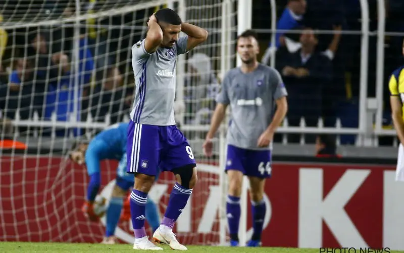 bakkalianderlecht