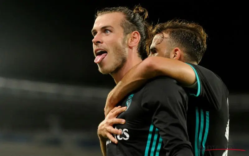 bale gareth
