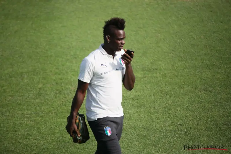 balotelli mohawk