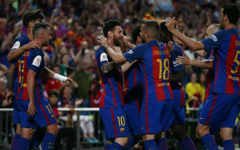 barcelona 11