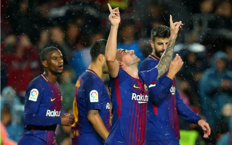 barcelona 14