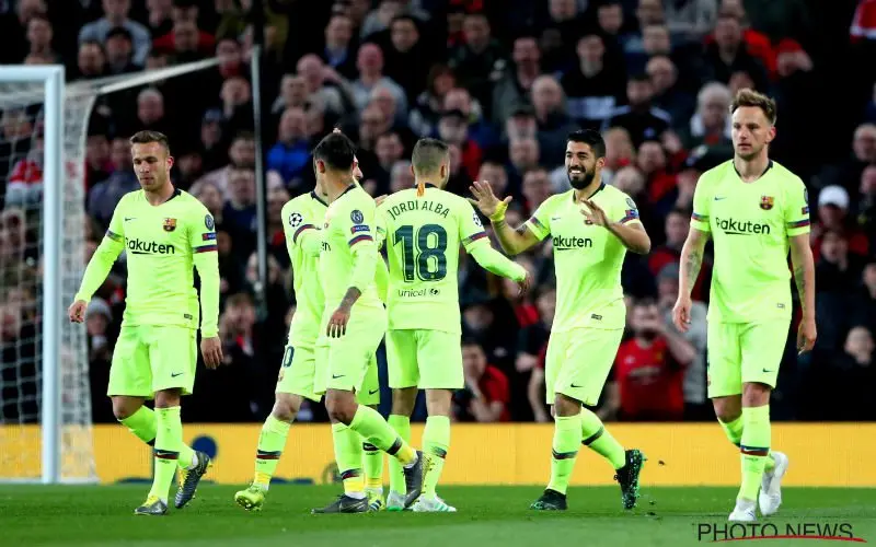 barcelona 18