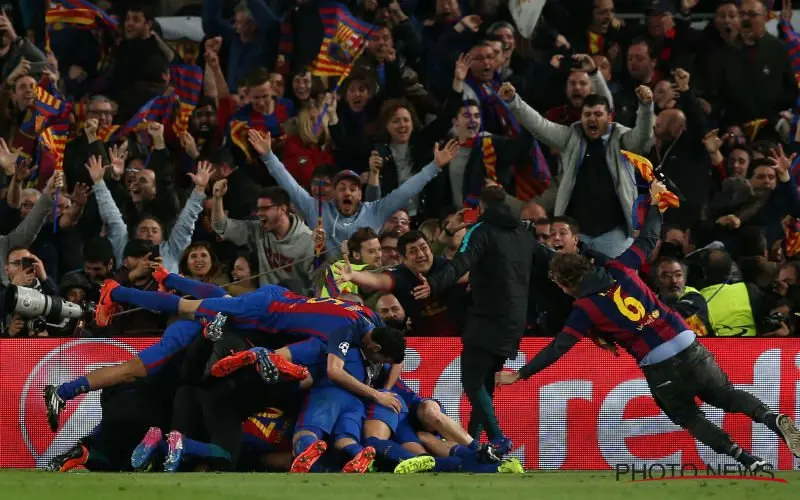 barcelona 7