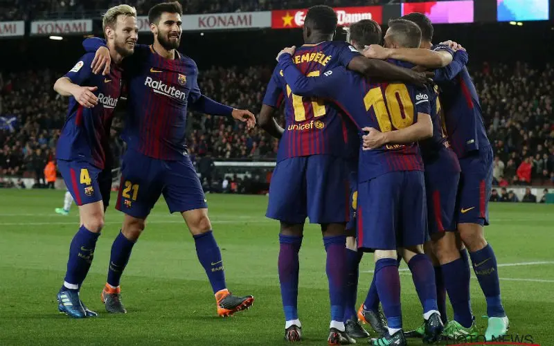 barcelona23456