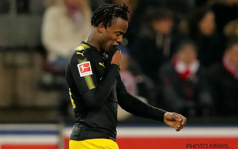batshuayi 14