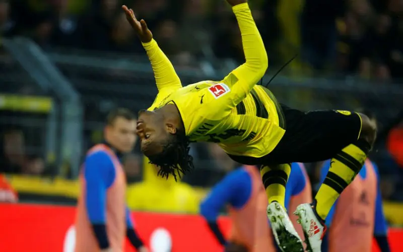 batshuayi 16