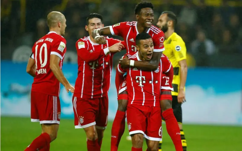 bayern munchen